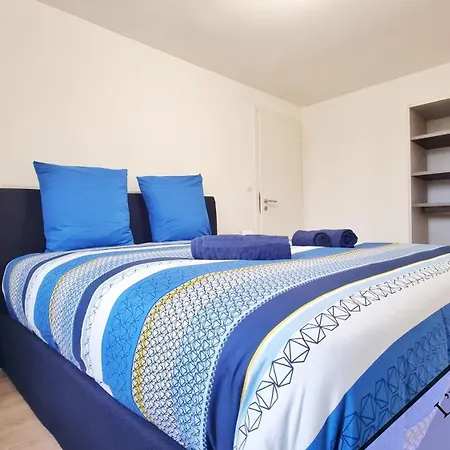 Les Appartements Charme Et Elegance Sainte-Croix-en-Plaine Chambre photo