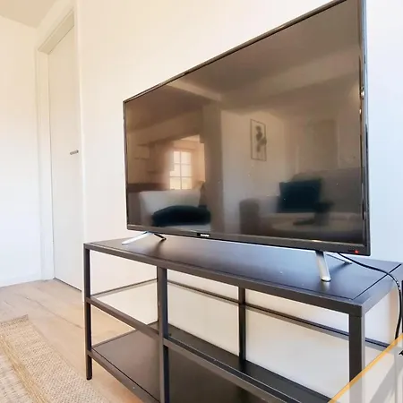 Les Appartements Charme Et Elegance Sainte-Croix-en-Plaine Chambre photo