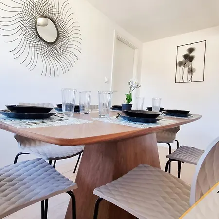 Les Appartements Charme Et Elegance Sainte-Croix-en-Plaine Extérieur photo
