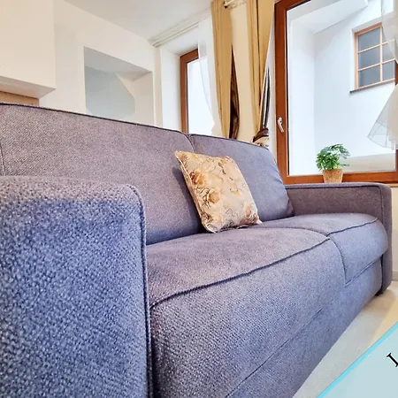 Les Appartements Charme Et Elegance Sainte-Croix-en-Plaine Chambre photo
