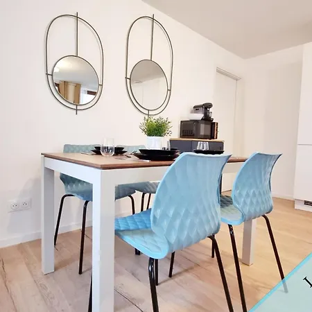 Les Appartements Charme Et Elegance Sainte-Croix-en-Plaine Chambre photo