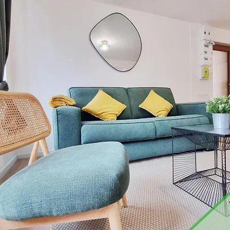 Les Appartements Charme Et Elegance Sainte-Croix-en-Plaine Extérieur photo