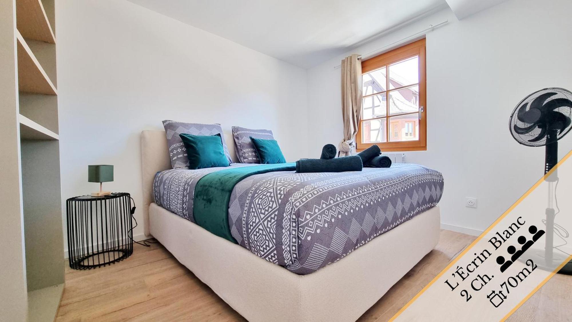 Appartement Charme Et Elegance *