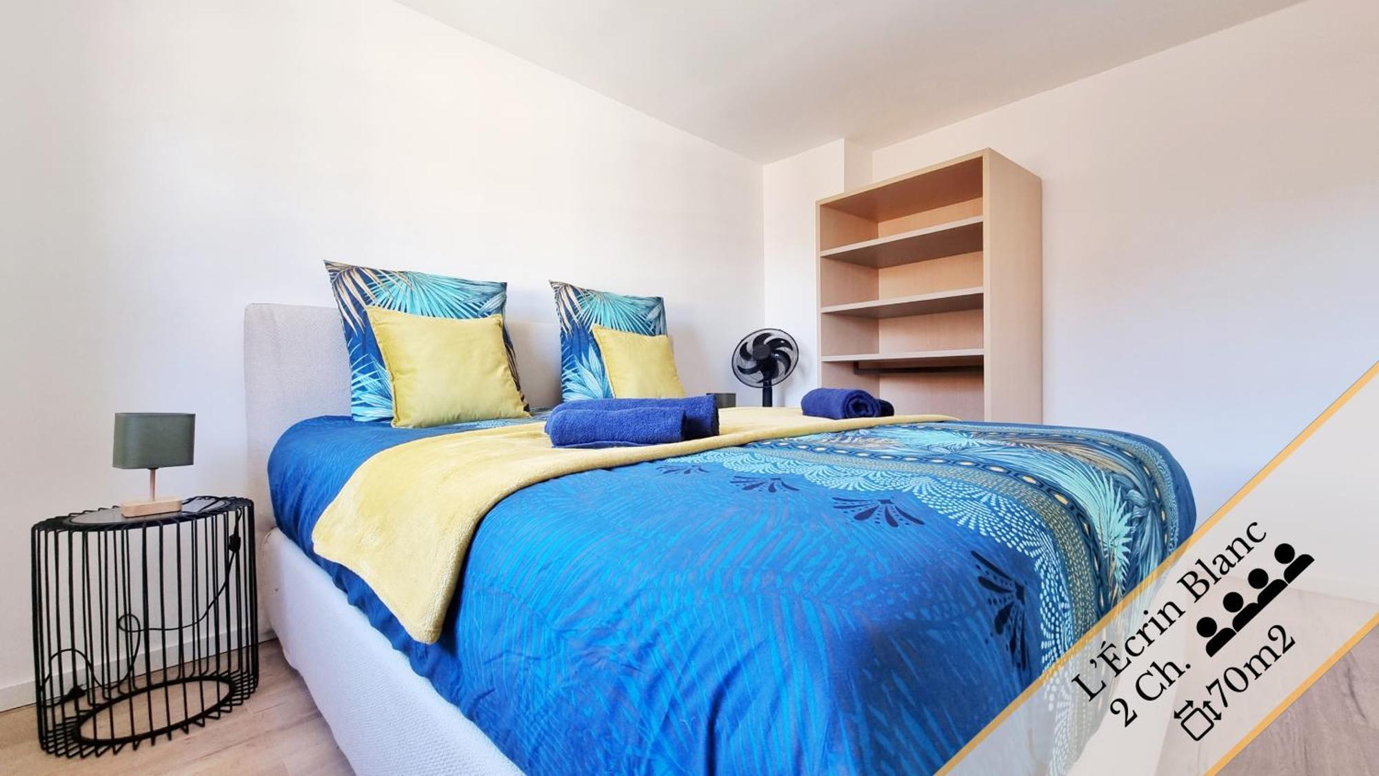 Charme Et Elegance Appartement