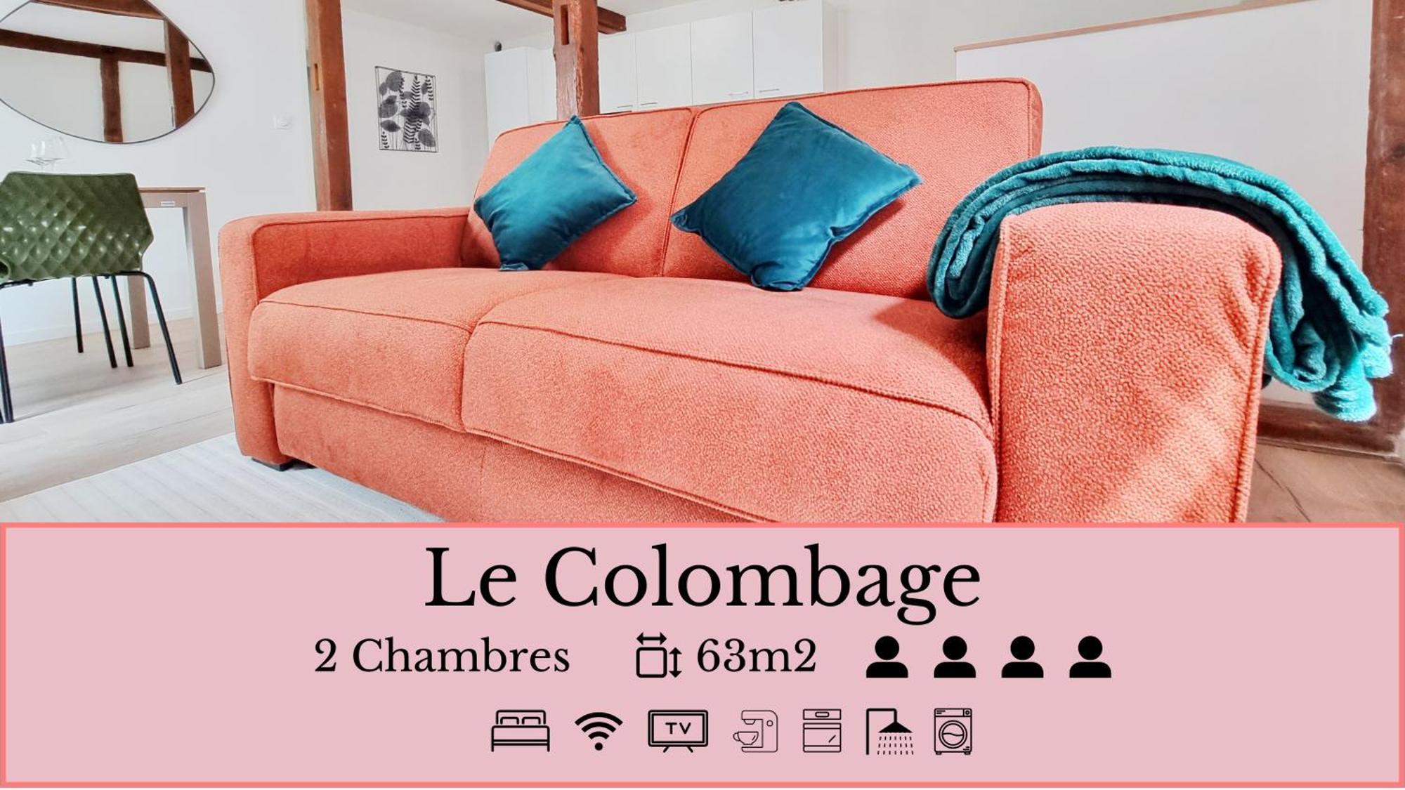 Charme Et Elegance *