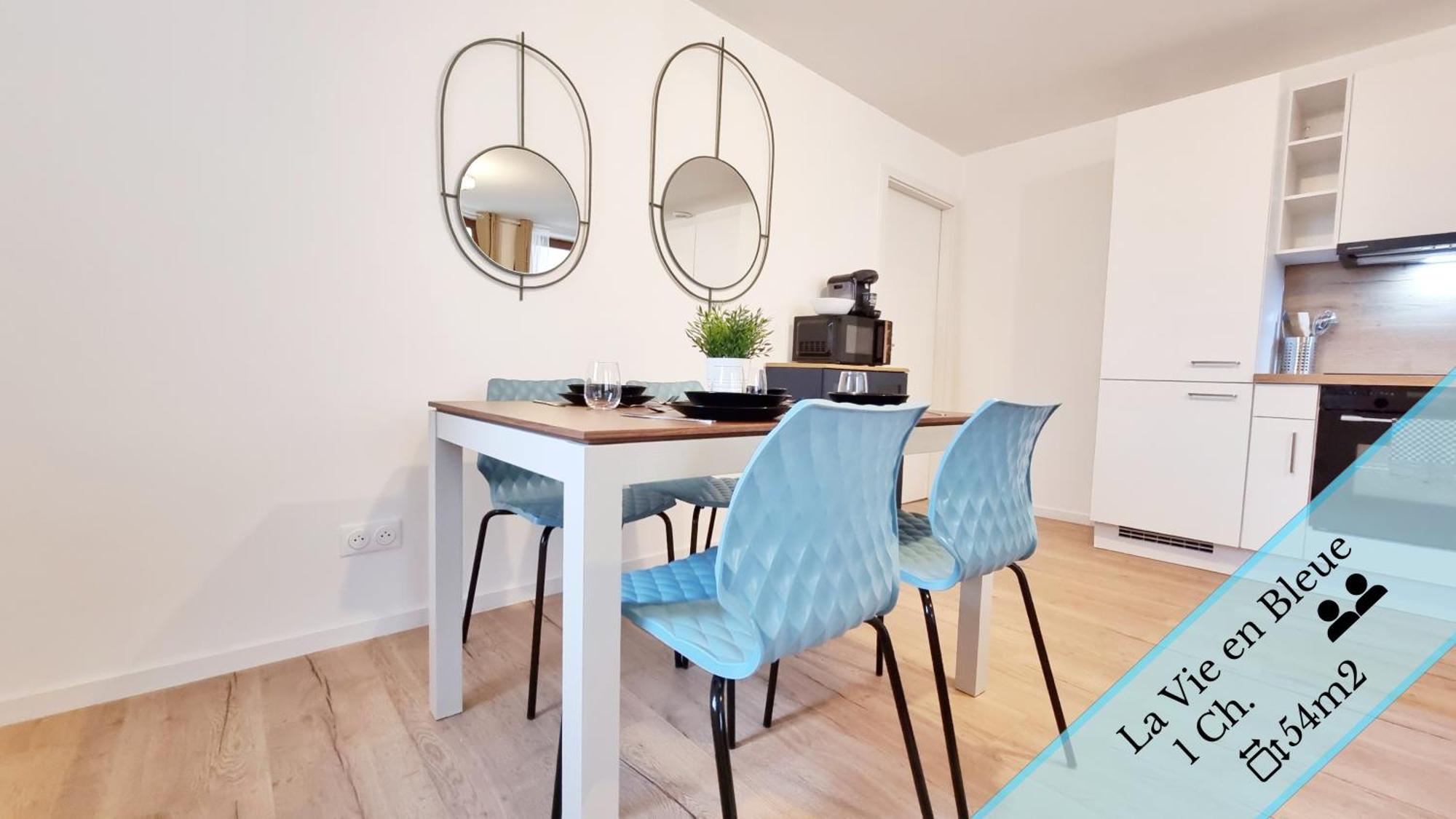 Charme Et Elegance Appartement Sainte-Croix-en-Plaine